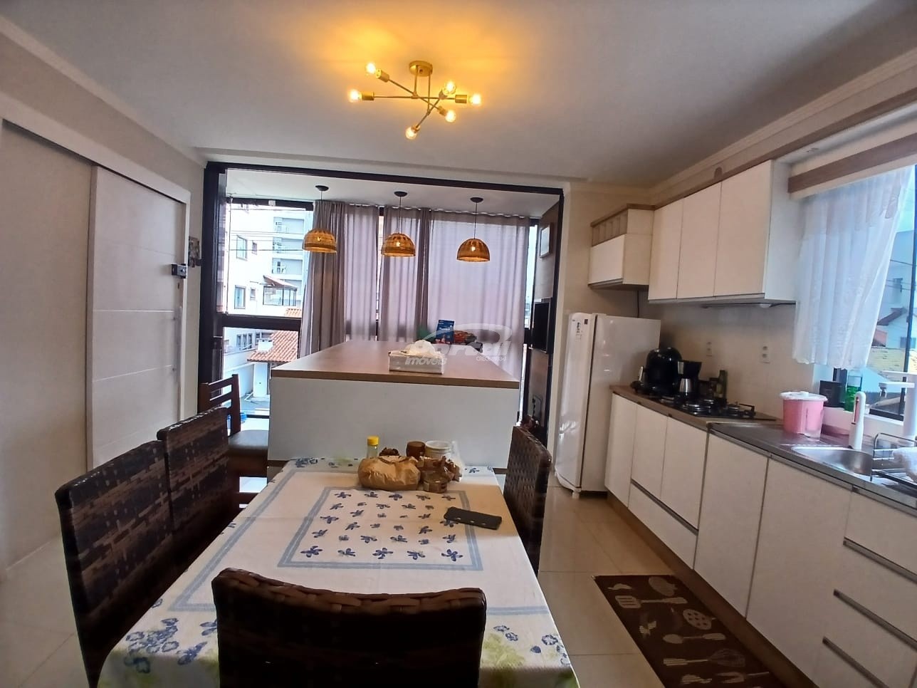 Apartamento, 2 quartos, 78 m² - Foto 3