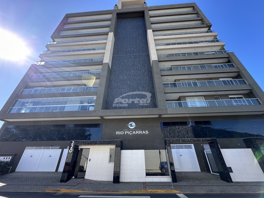 Apartamento, 3 quartos, 200 m² - Foto 1