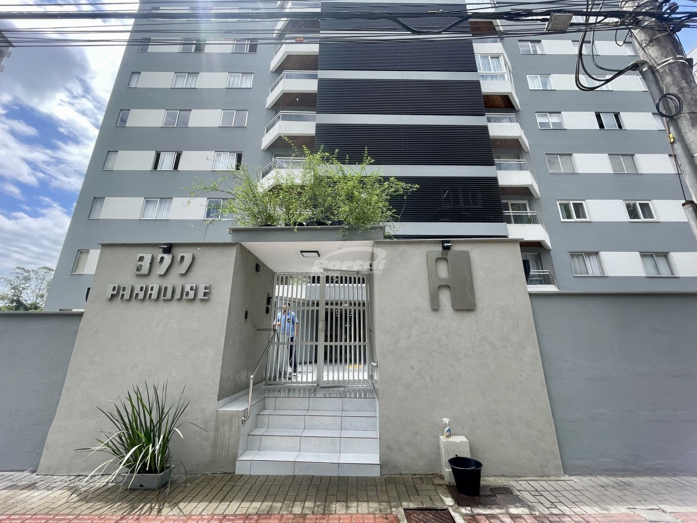 Apartamento, 2 quartos - Foto 1