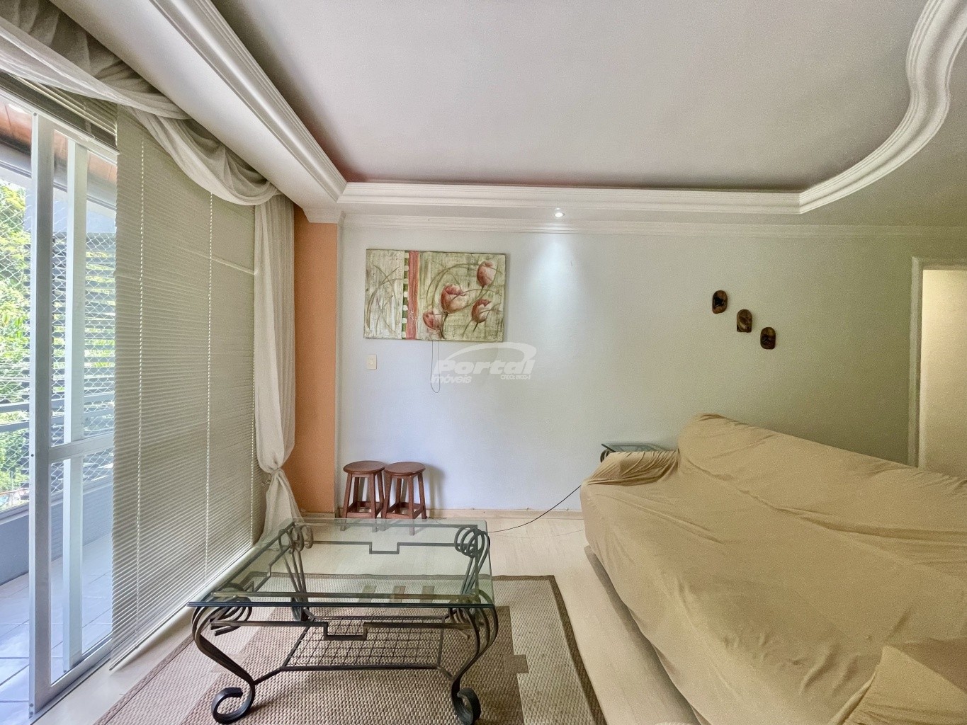 Apartamento, 2 quartos - Foto 2