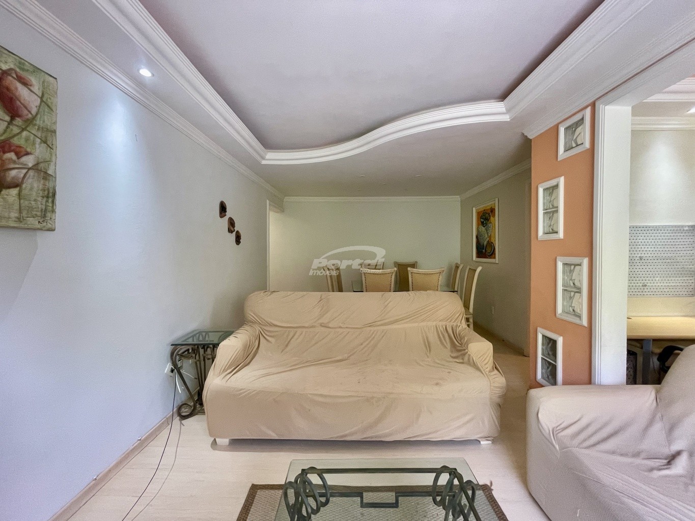 Apartamento, 2 quartos - Foto 3