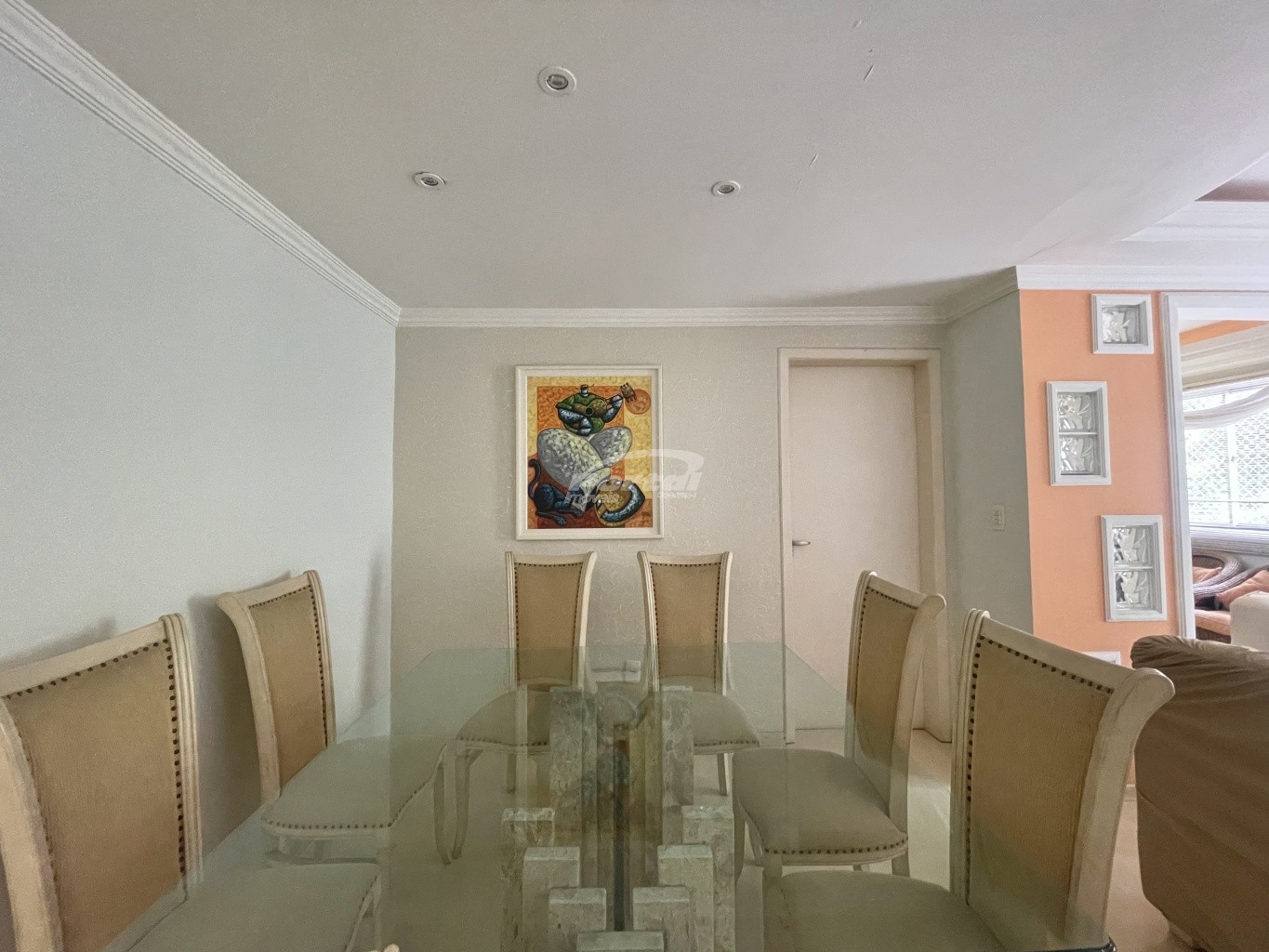 Apartamento, 2 quartos - Foto 4