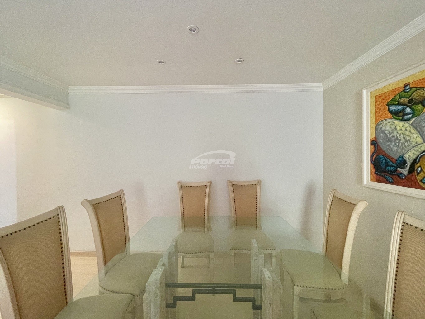 Apartamento, 2 quartos - Foto 5