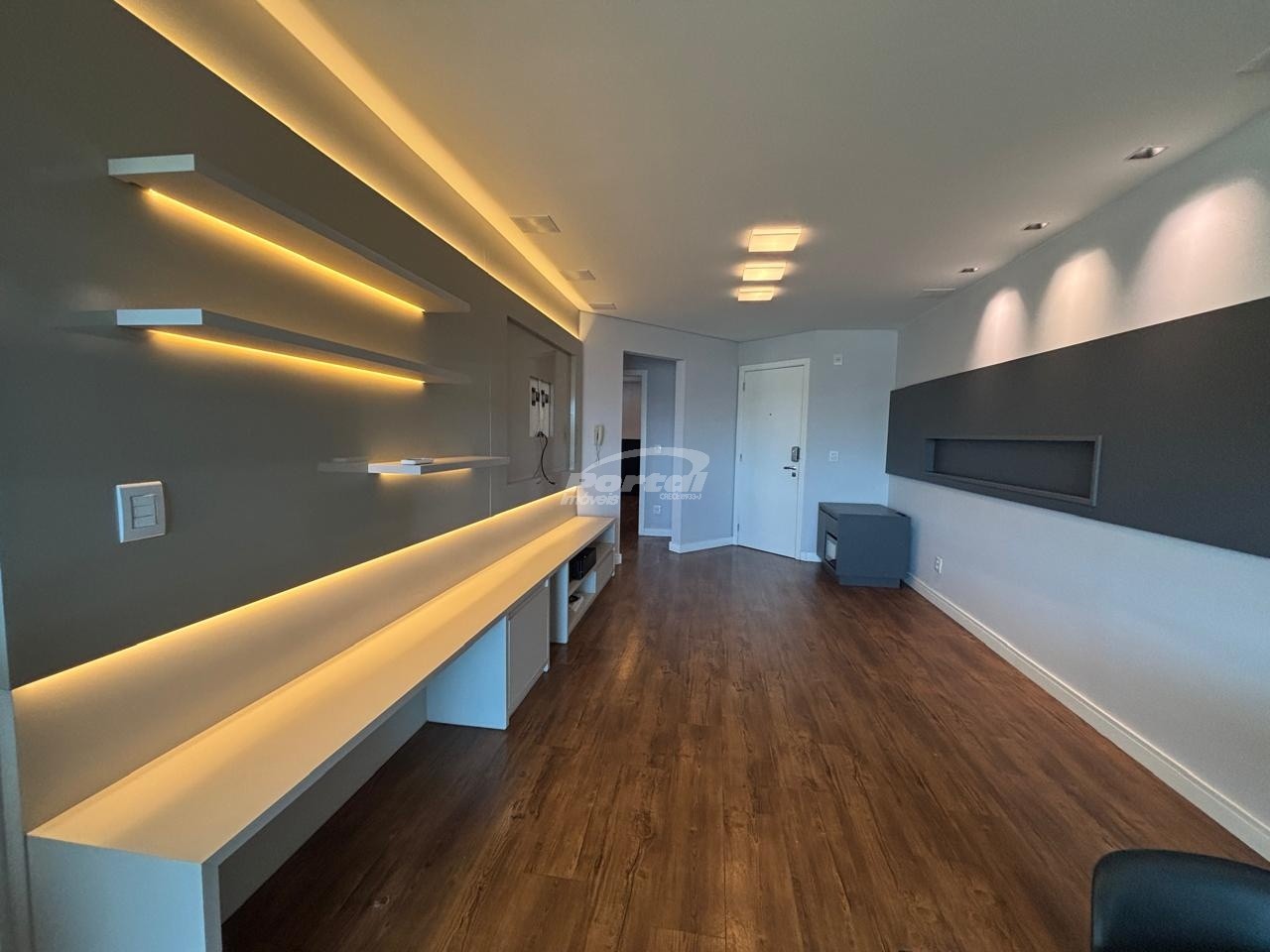 Apartamento, 2 quartos, 90 m² - Foto 1