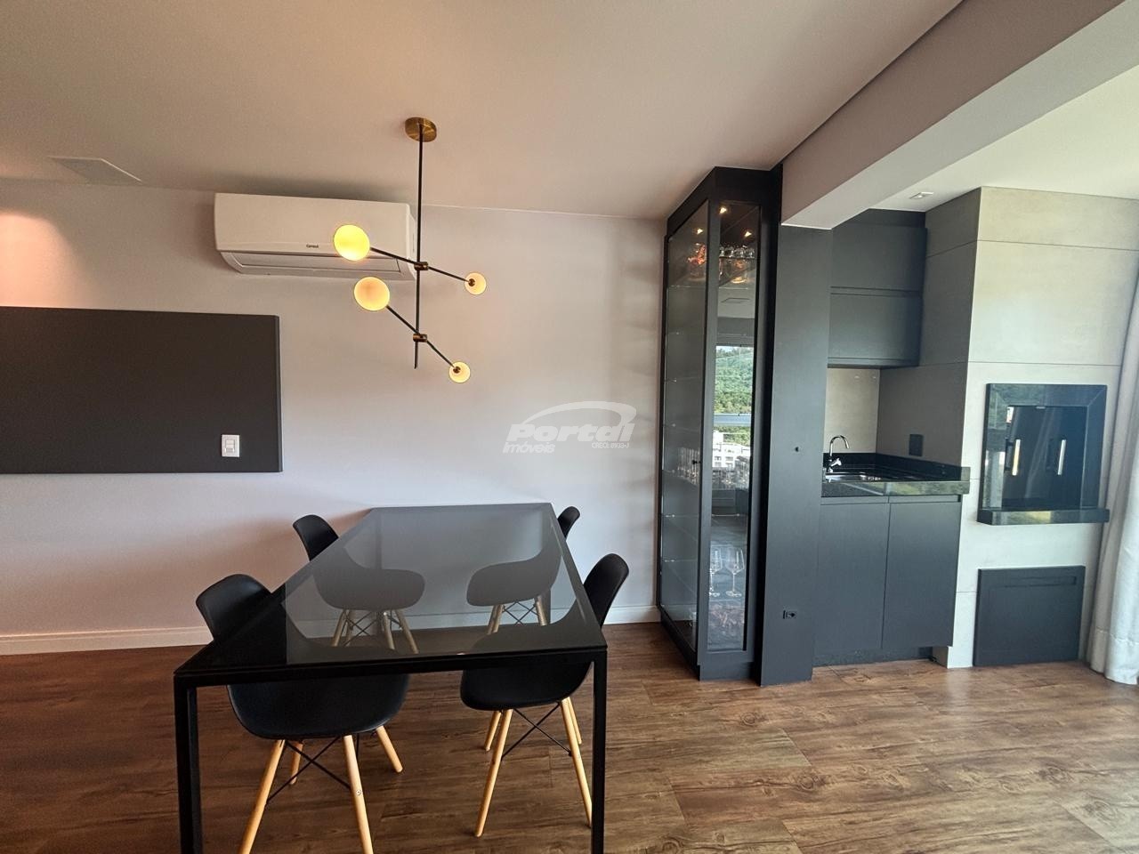 Apartamento, 2 quartos, 90 m² - Foto 3