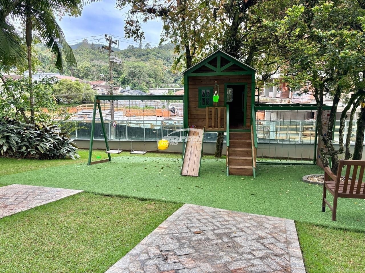 Apartamento, 2 quartos, 90 m² - Foto 25
