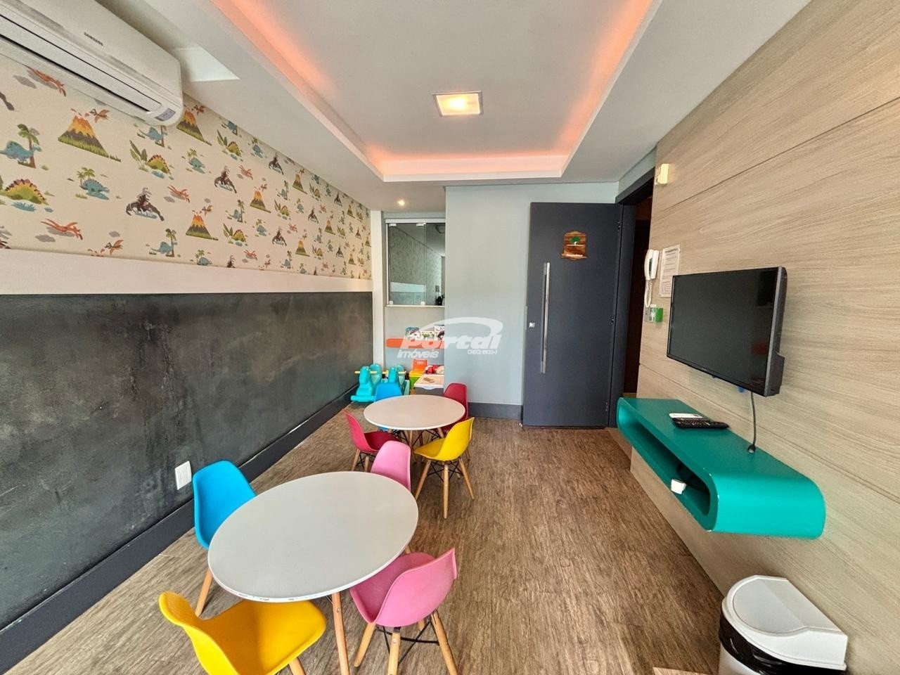 Apartamento, 2 quartos, 90 m² - Foto 28