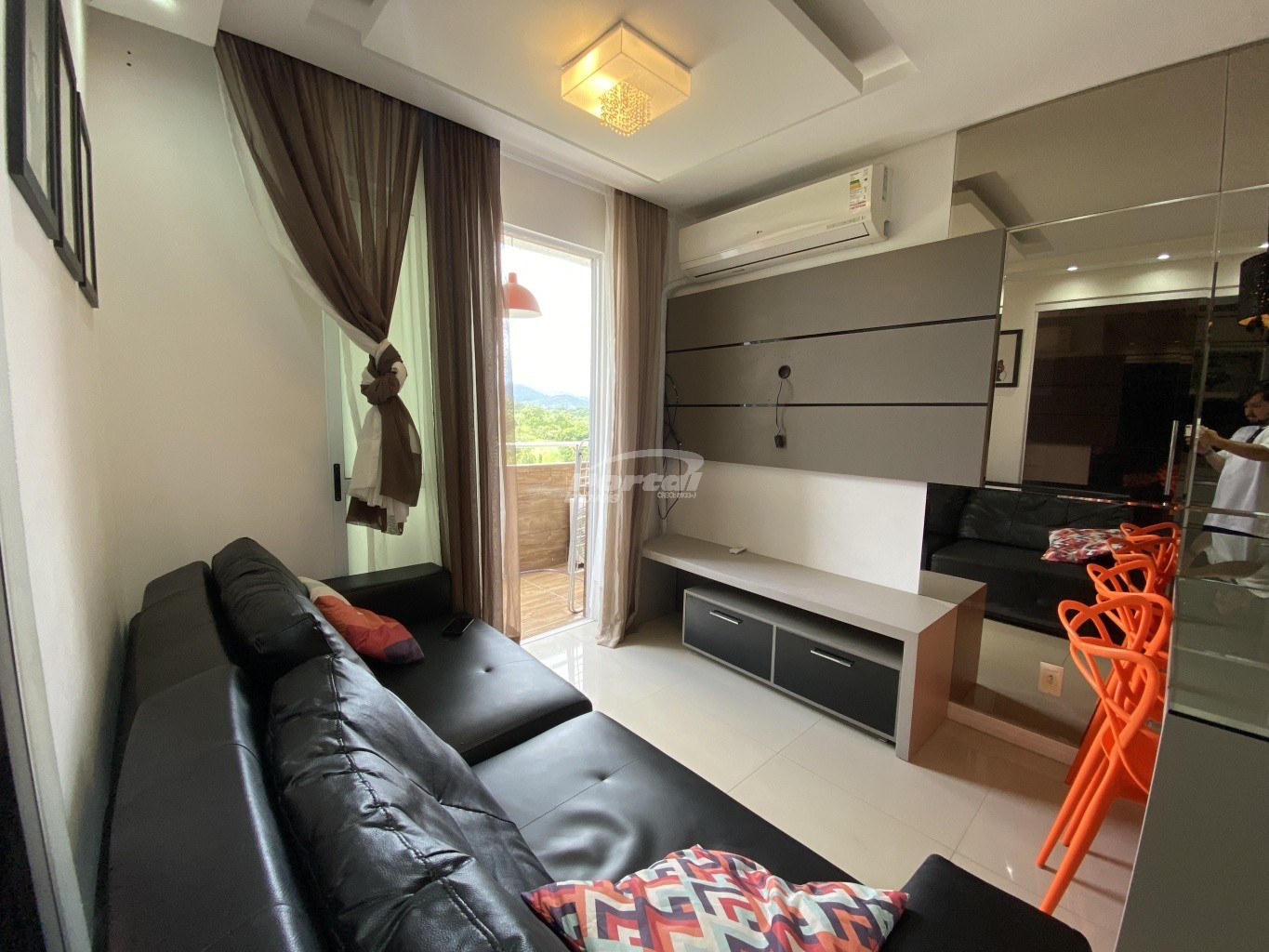 Apartamento, 2 quartos, 51 m² - Foto 3