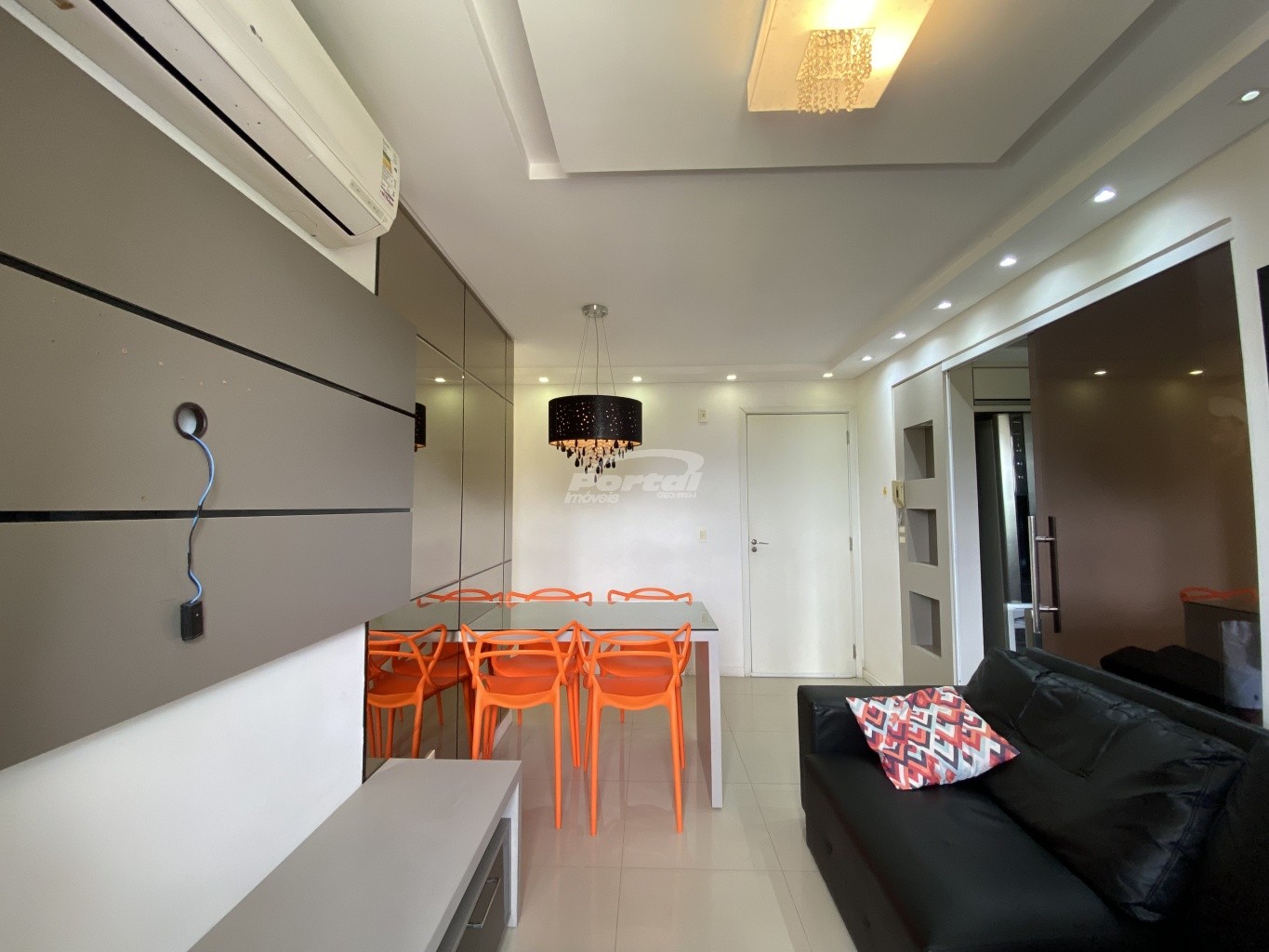 Apartamento, 2 quartos, 51 m² - Foto 4