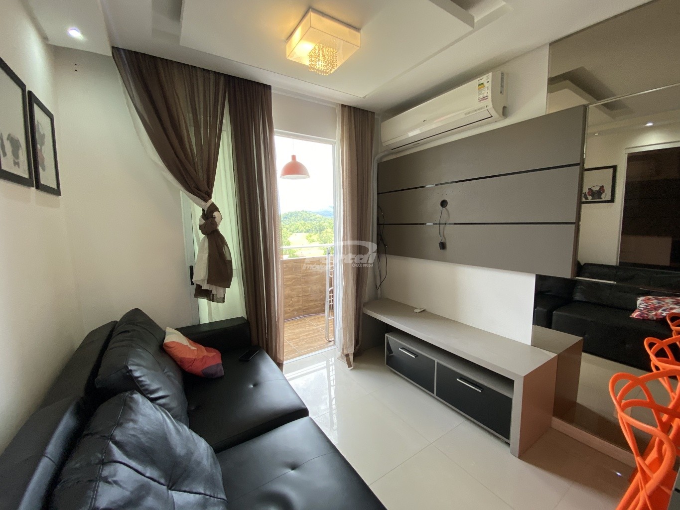 Apartamento, 2 quartos, 51 m² - Foto 5