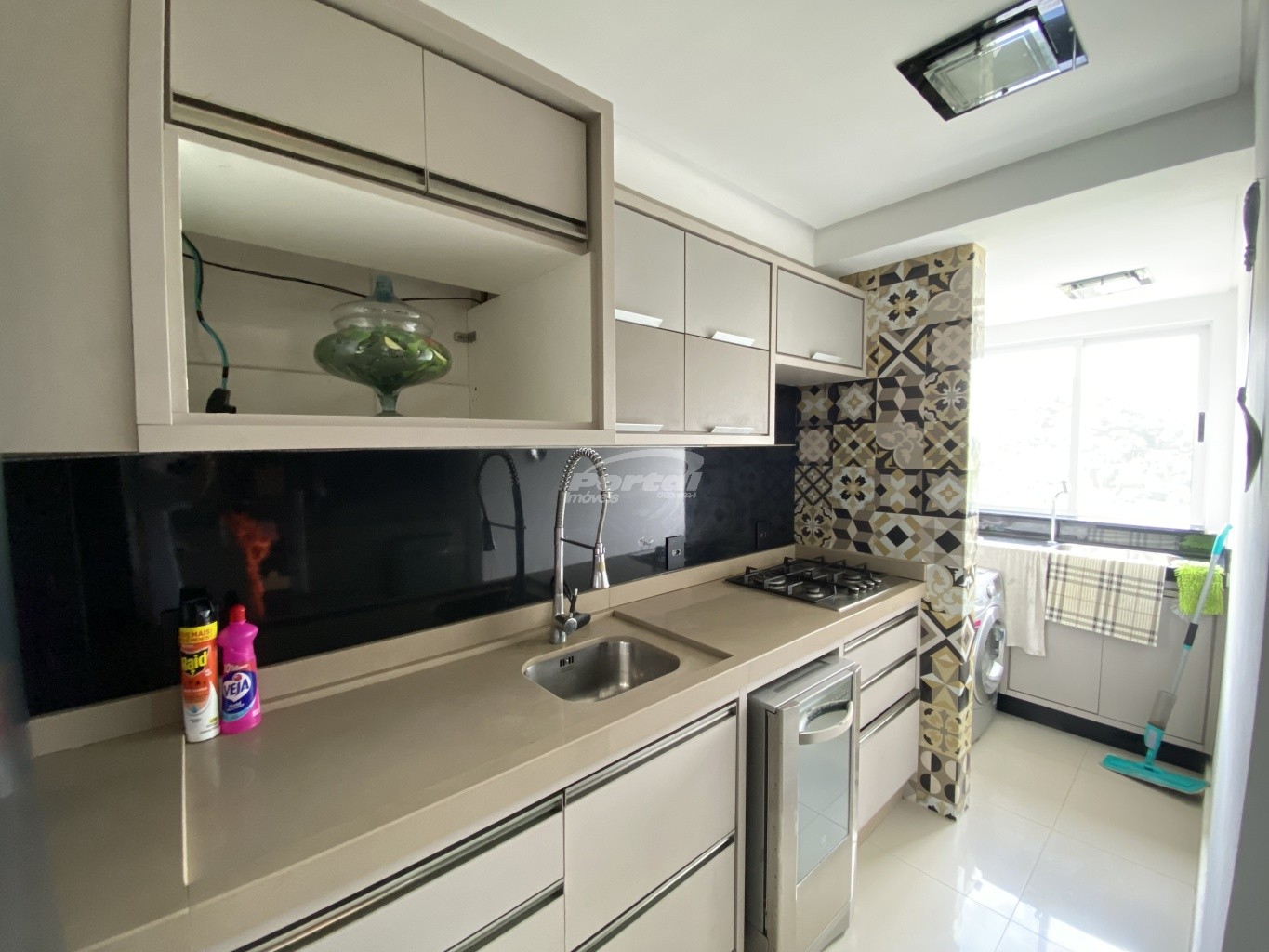 Apartamento, 2 quartos, 51 m² - Foto 6