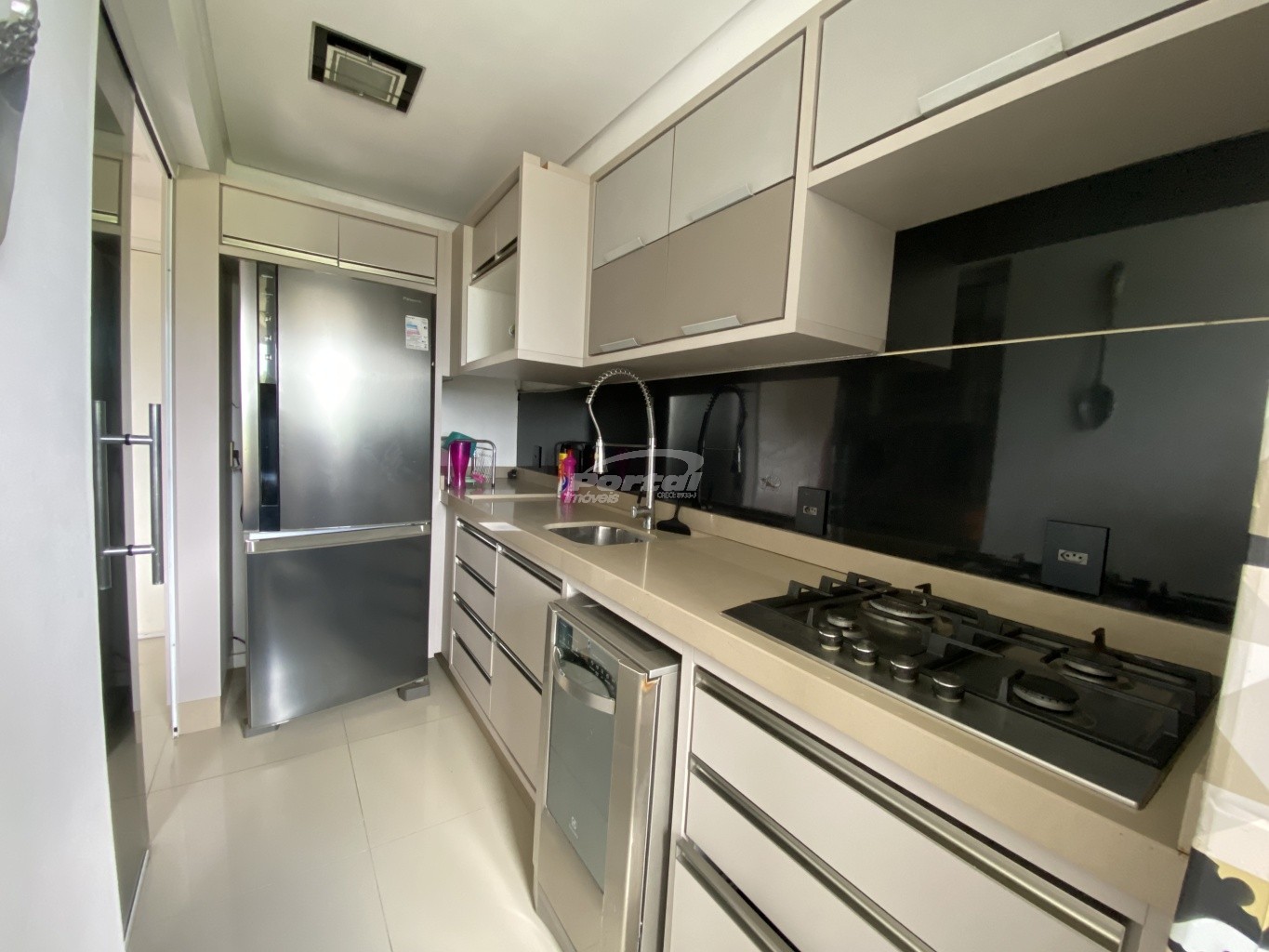 Apartamento, 2 quartos, 51 m² - Foto 7