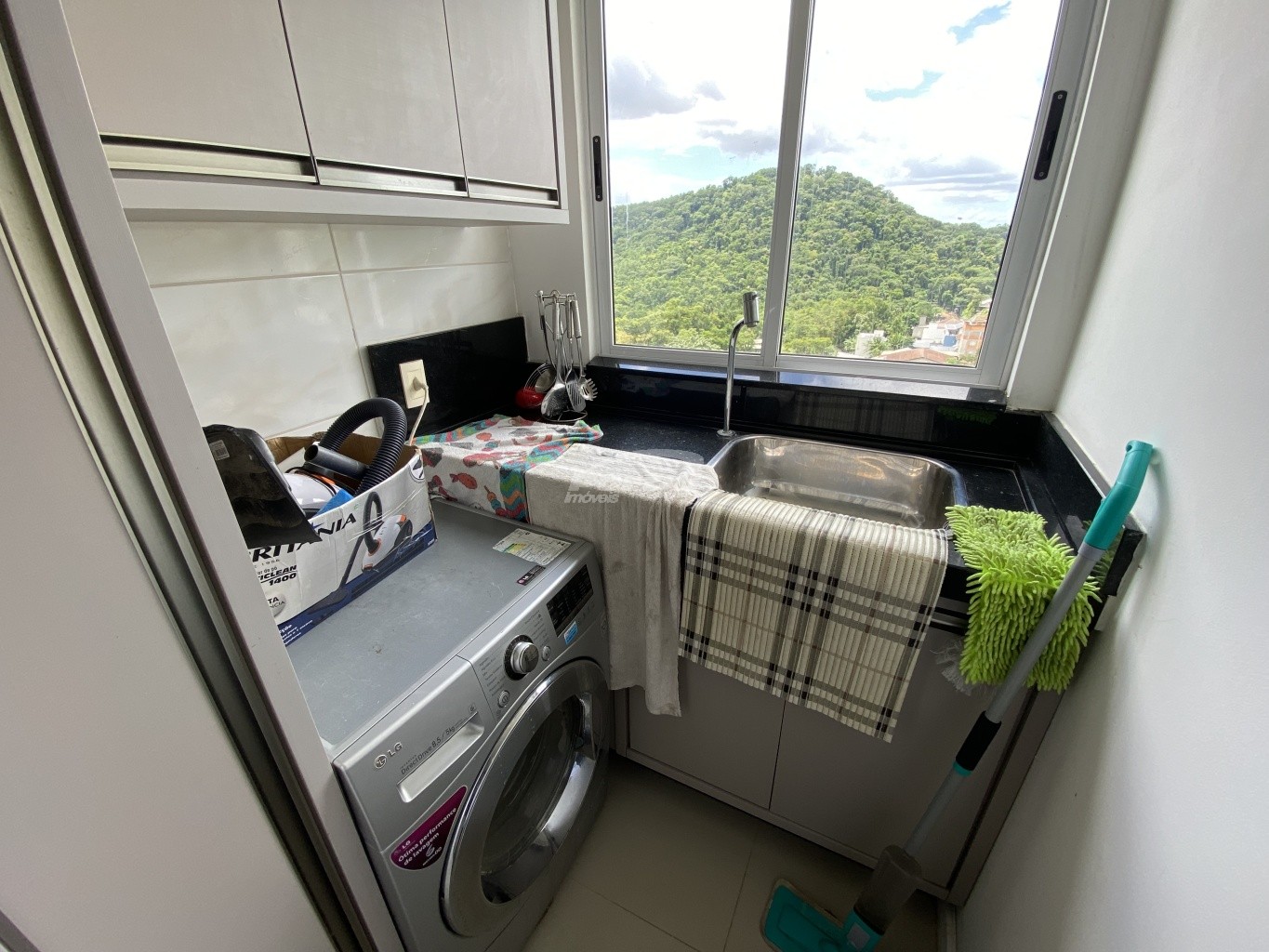 Apartamento, 2 quartos, 51 m² - Foto 8