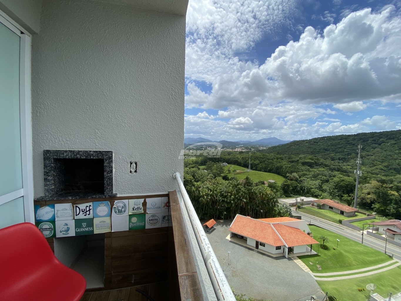 Apartamento, 2 quartos, 51 m² - Foto 10