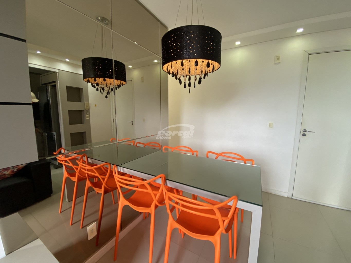 Apartamento, 2 quartos, 51 m² - Foto 14
