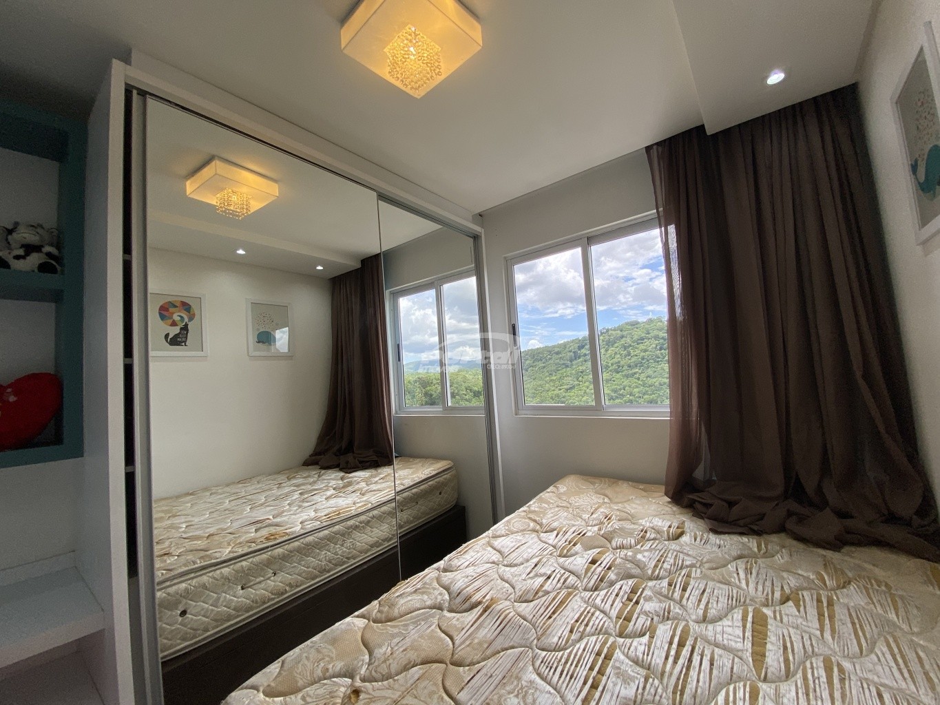 Apartamento, 2 quartos, 51 m² - Foto 17