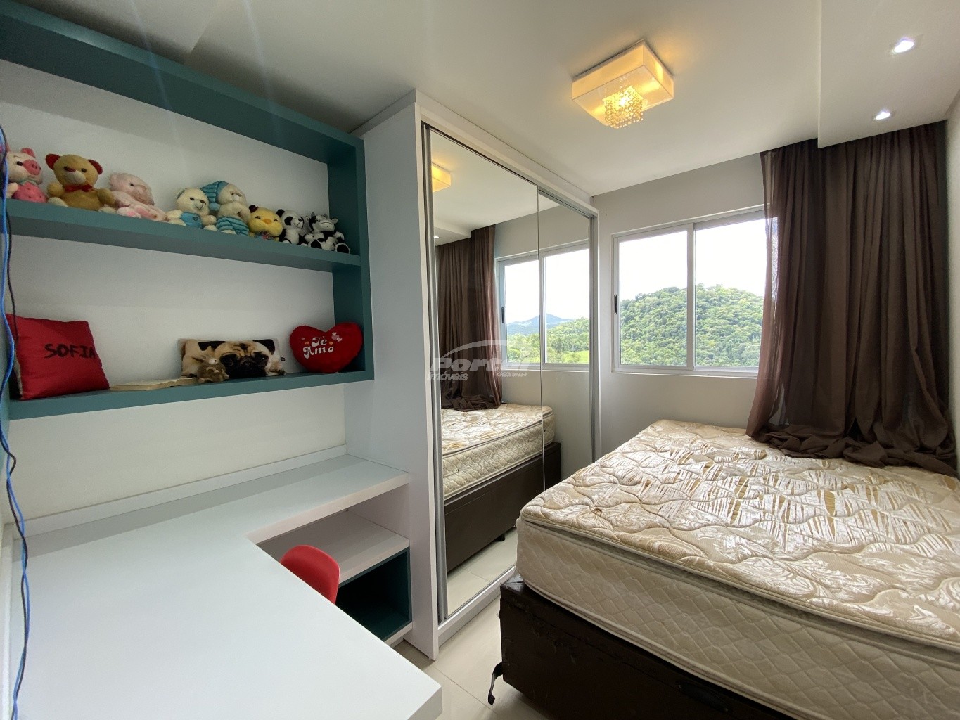 Apartamento, 2 quartos, 51 m² - Foto 18