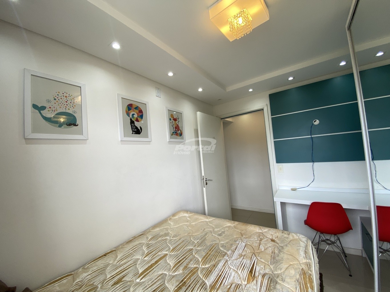 Apartamento, 2 quartos, 51 m² - Foto 21
