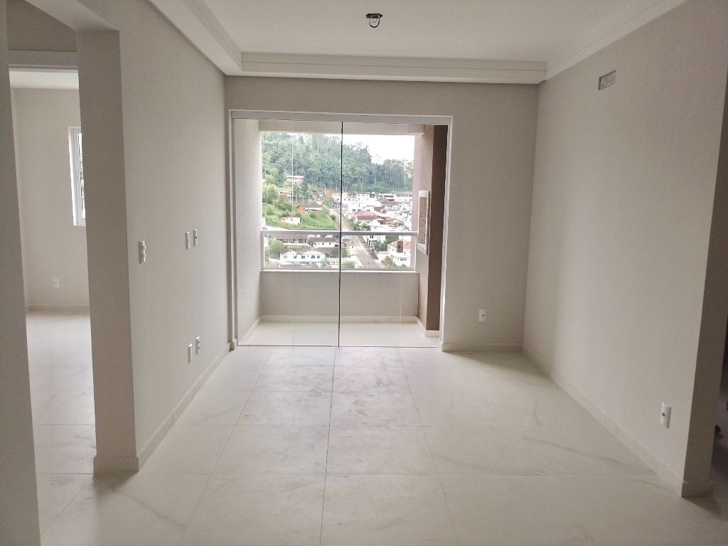 Apartamento, 2 quartos, 64 m² - Foto 1