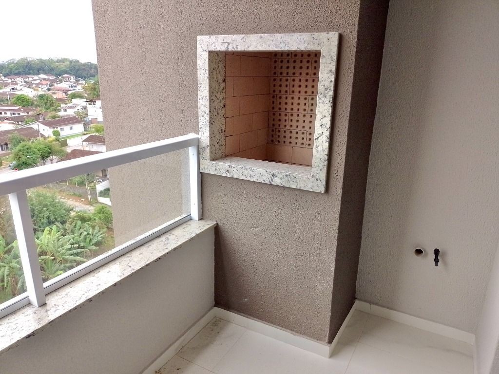 Apartamento, 2 quartos, 64 m² - Foto 2