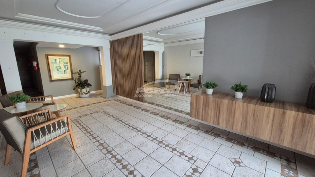 Apartamento, 3 quartos, 95 m² - Foto 3