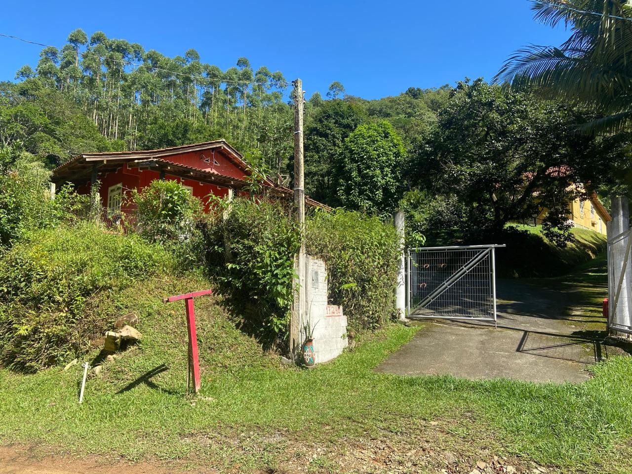 Chácara, 2 quartos, 5 hectares - Foto 2