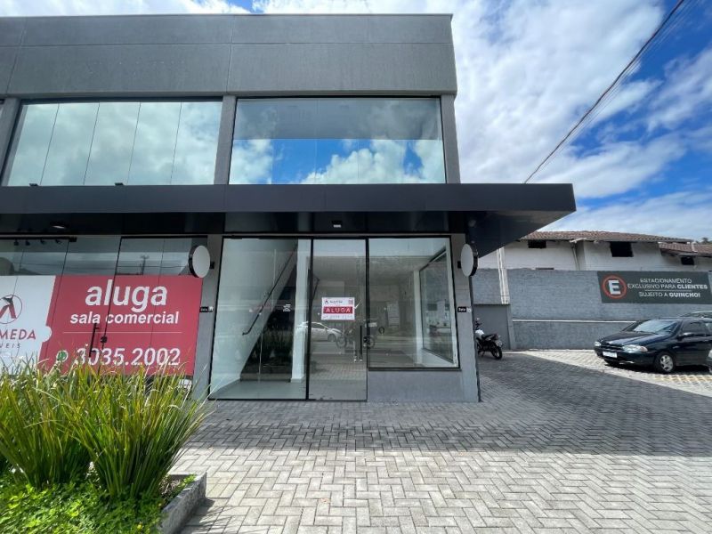 Sala-Conjunto, 48 m² - Foto 1