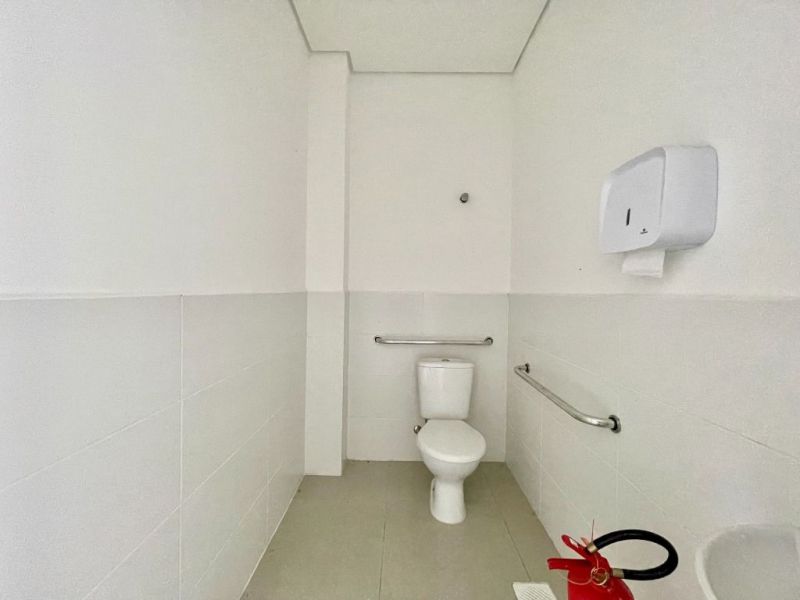 Sala-Conjunto, 48 m² - Foto 5