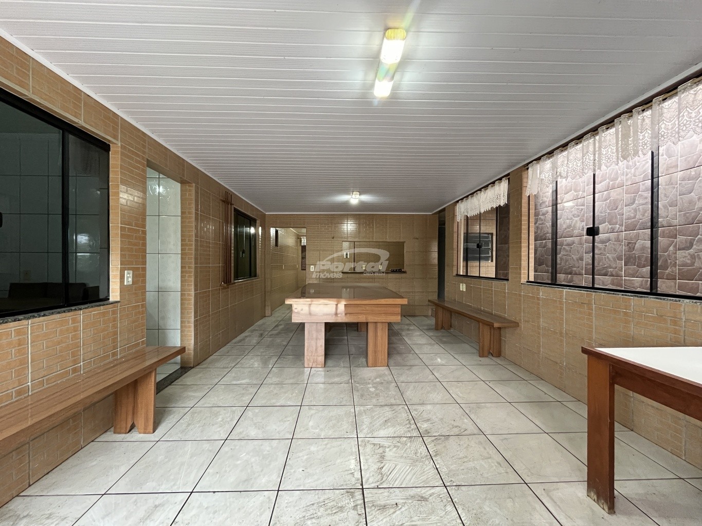 Casa, 3 quartos, 121 m² - Foto 3