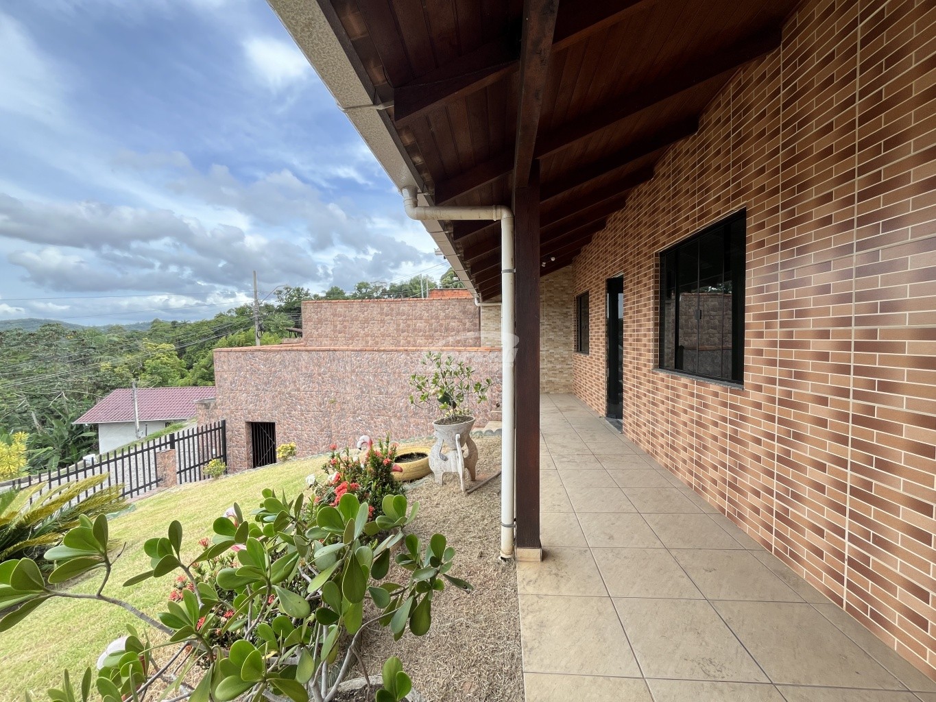 Casa, 3 quartos, 121 m² - Foto 4