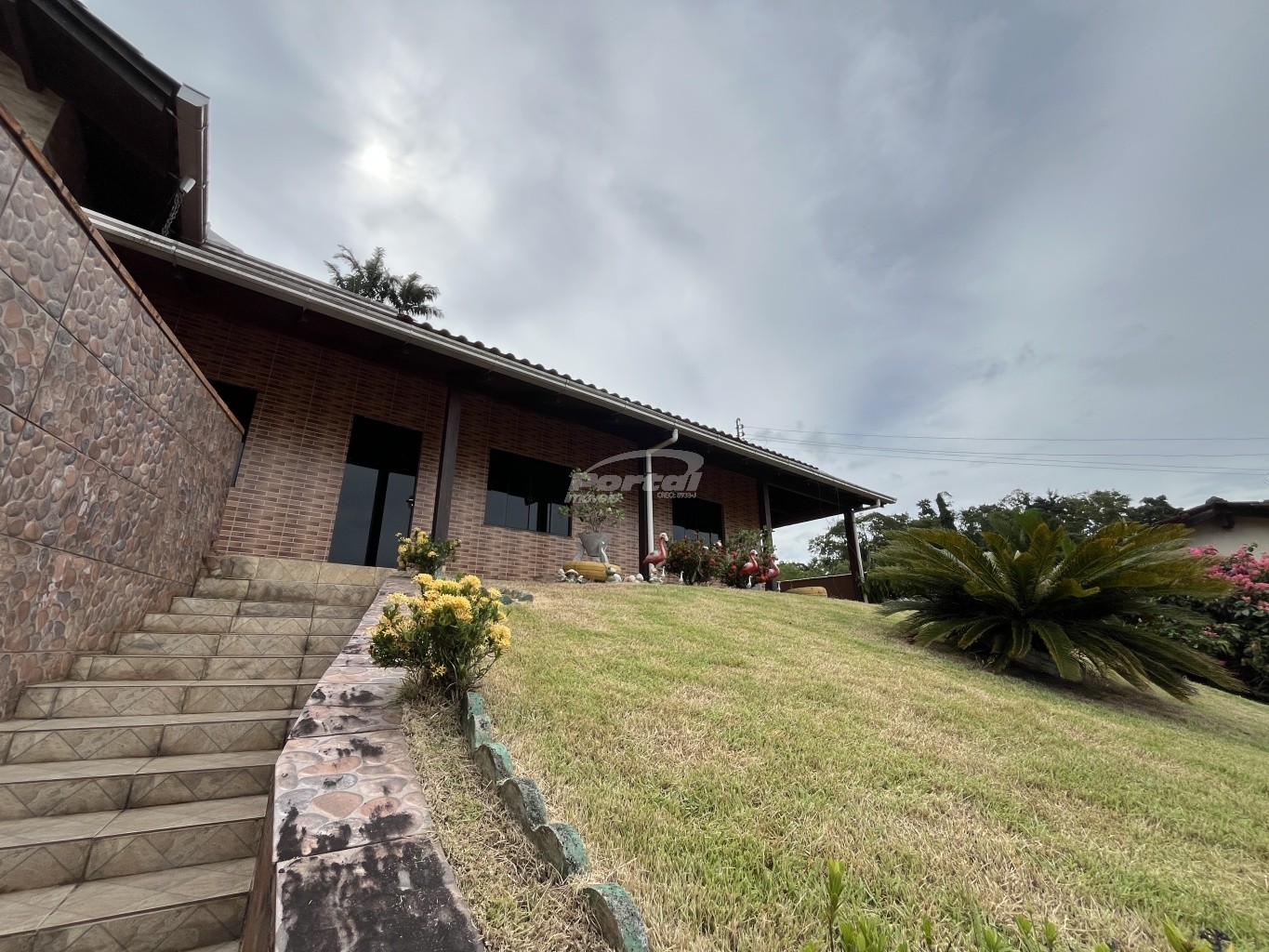 Casa, 3 quartos, 121 m² - Foto 2