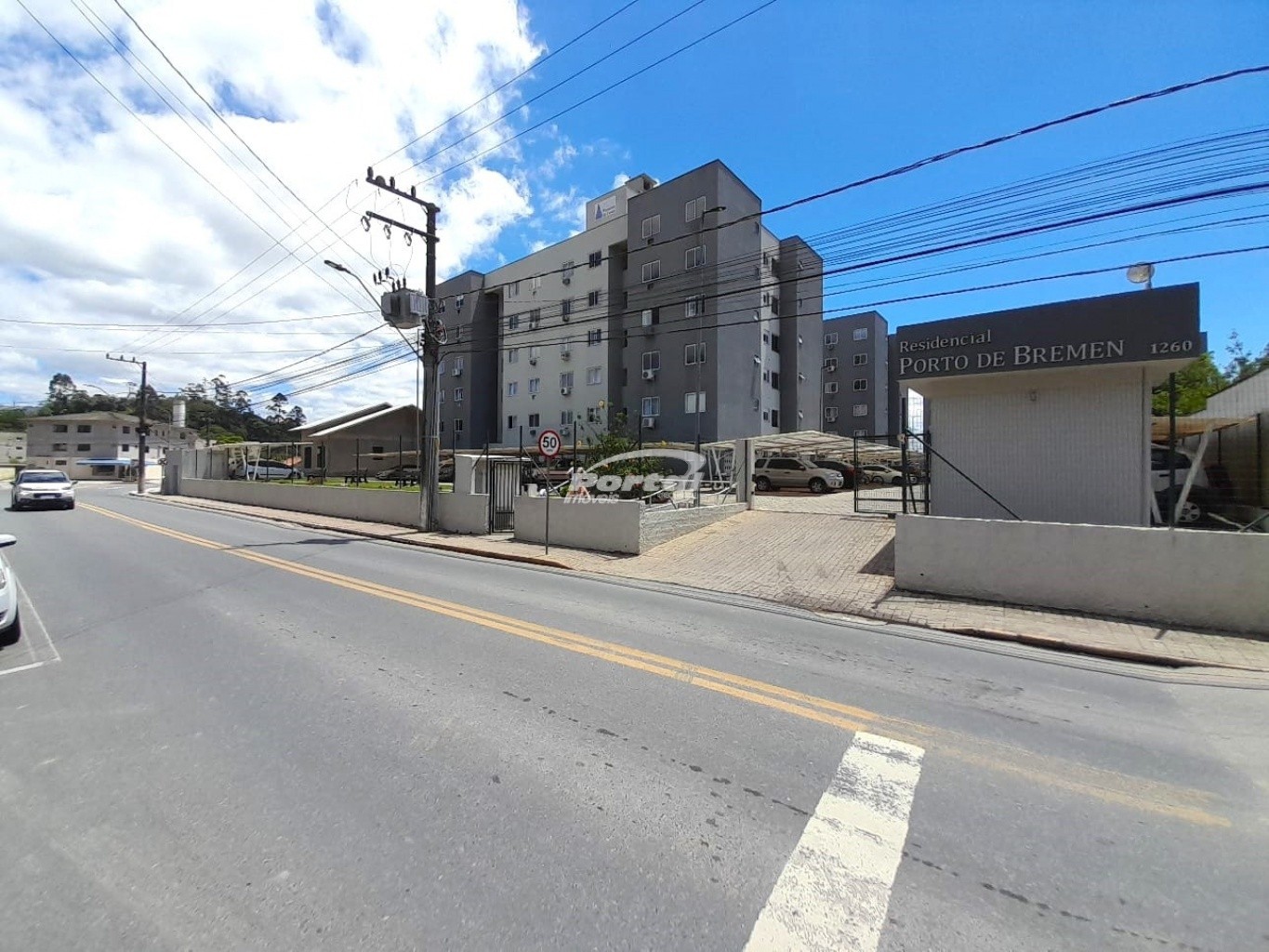 Apartamento, 2 quartos, 59 m² - Foto 1