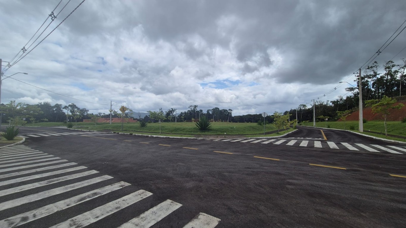 Terreno, 286 m² - Foto 1