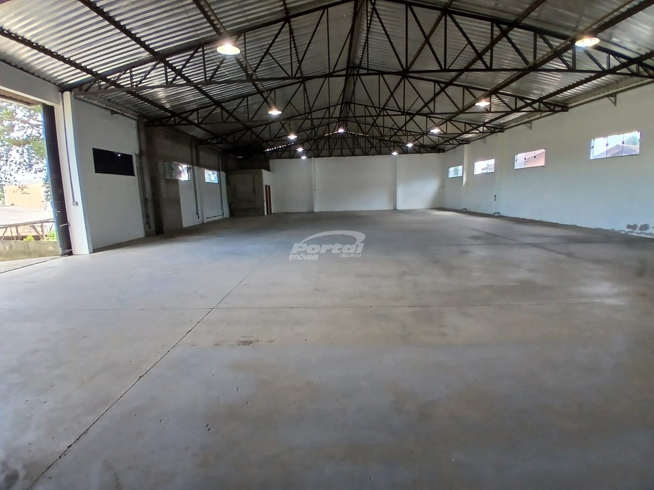 Depósito-Galpão, 500 m² - Foto 5