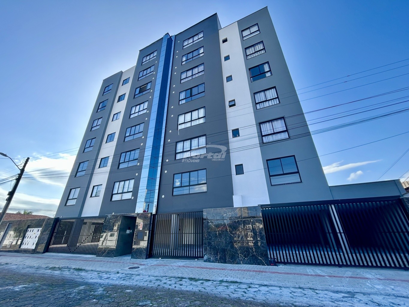 Apartamento, 3 quartos, 100 m² - Foto 1