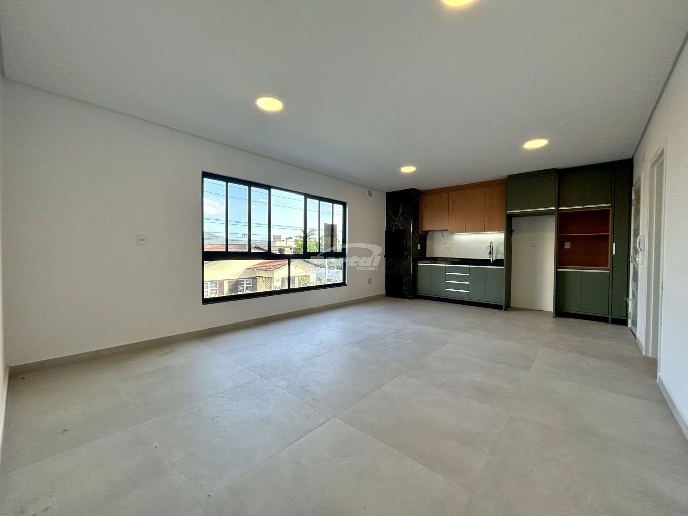 Apartamento, 3 quartos, 100 m² - Foto 2