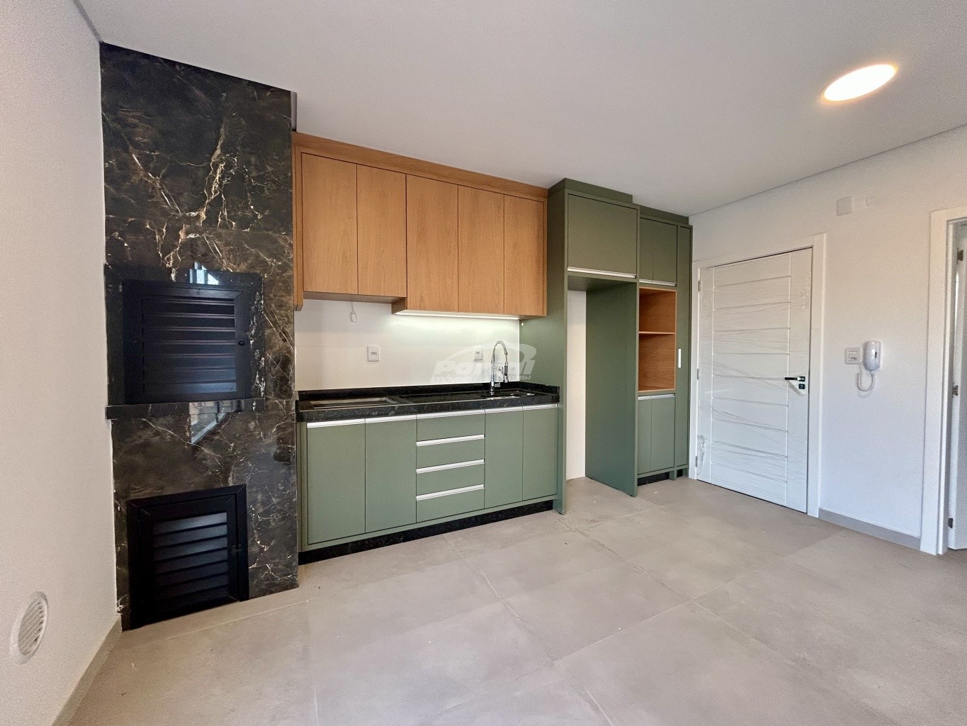 Apartamento, 3 quartos, 100 m² - Foto 3