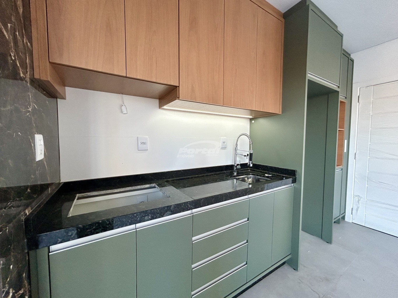 Apartamento, 3 quartos, 100 m² - Foto 5