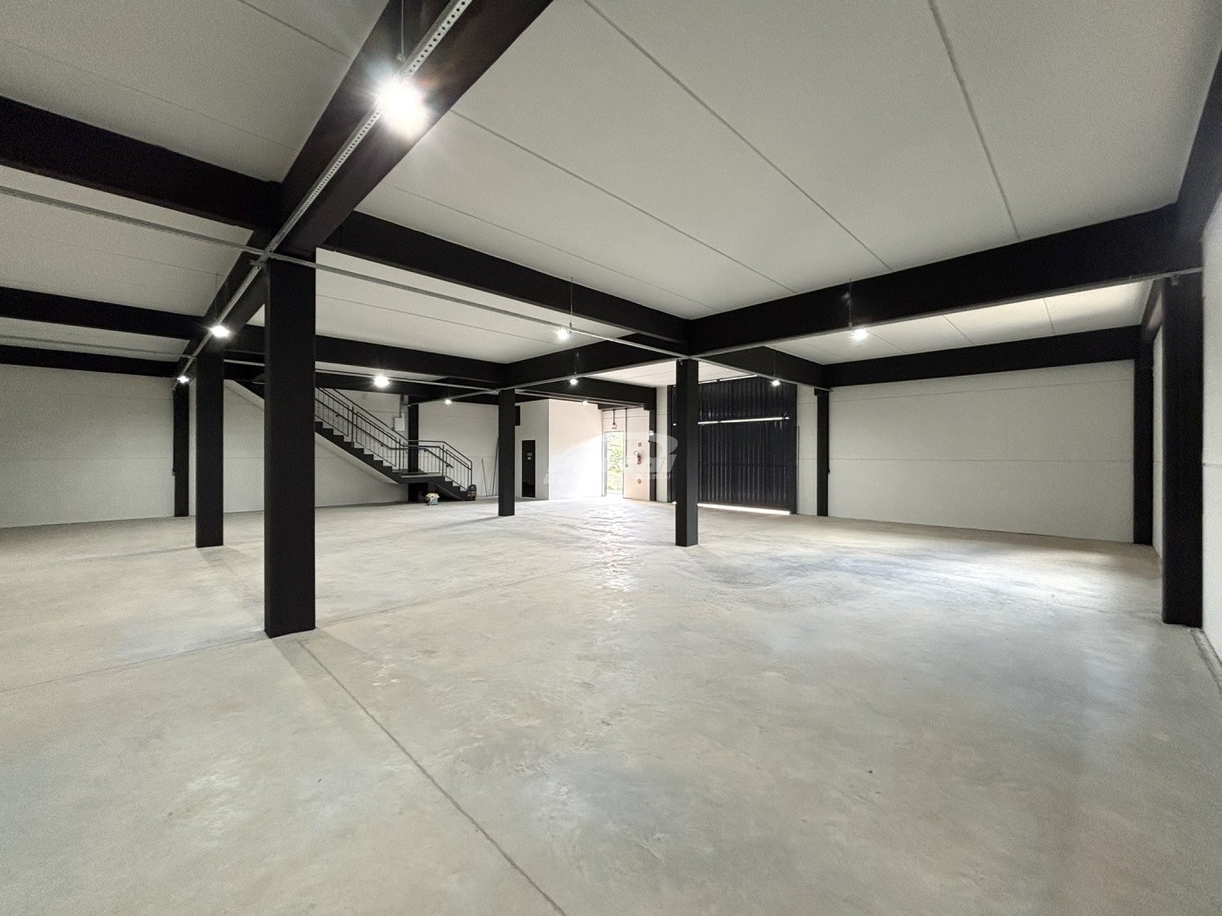 Depósito-Galpão, 630 m² - Foto 3