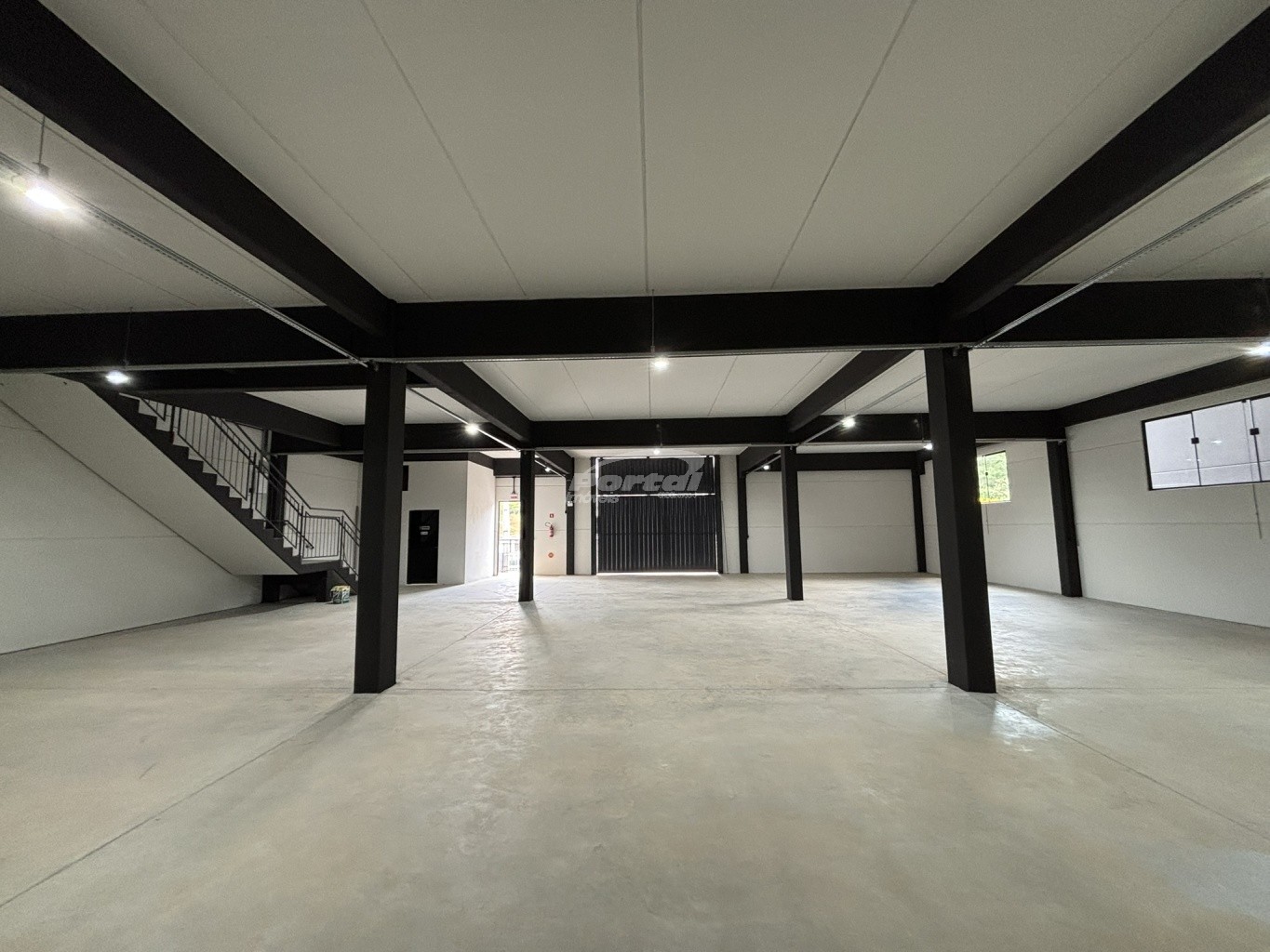 Depósito-Galpão, 630 m² - Foto 5