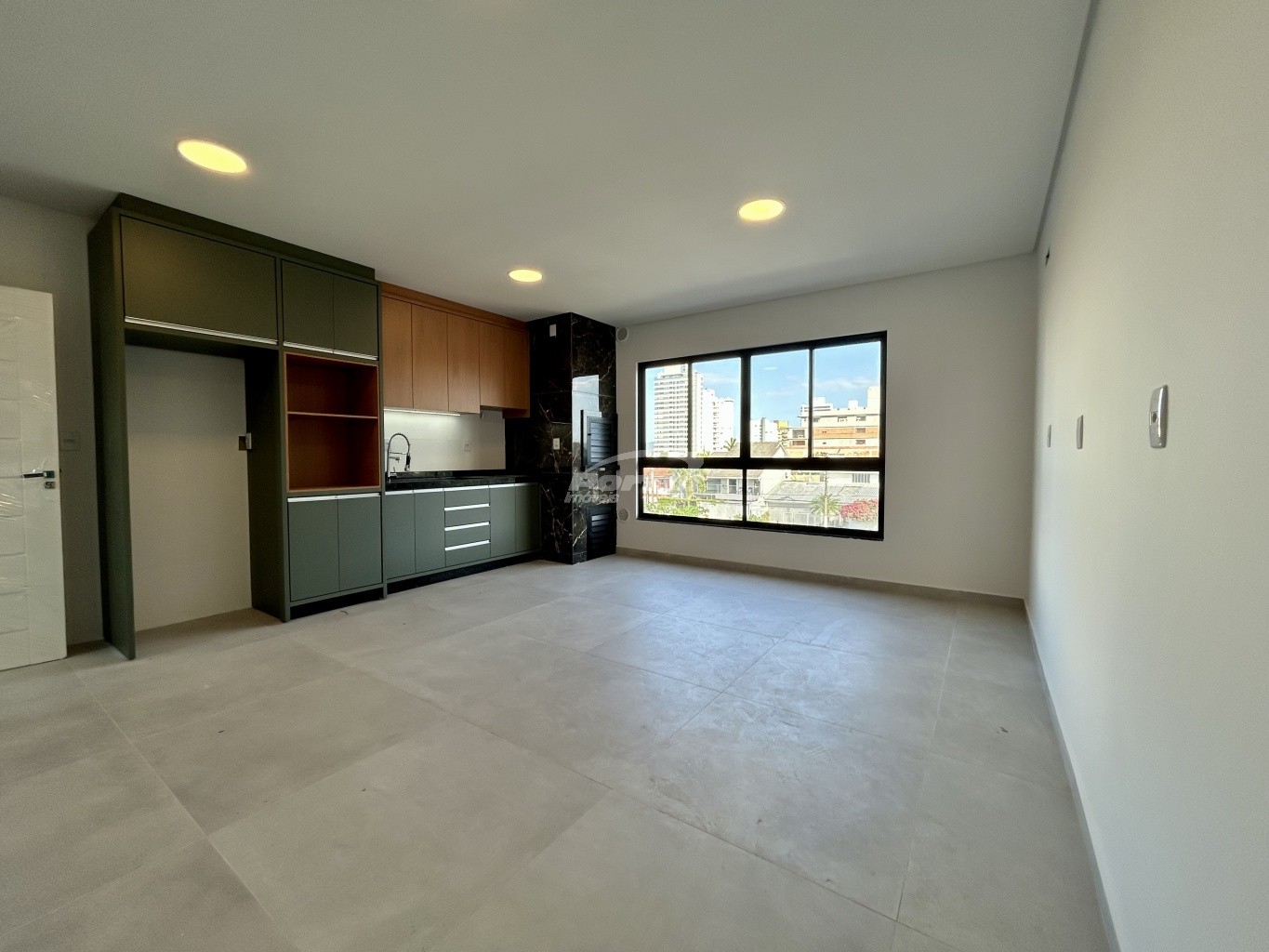 Apartamento, 3 quartos, 90 m² - Foto 2