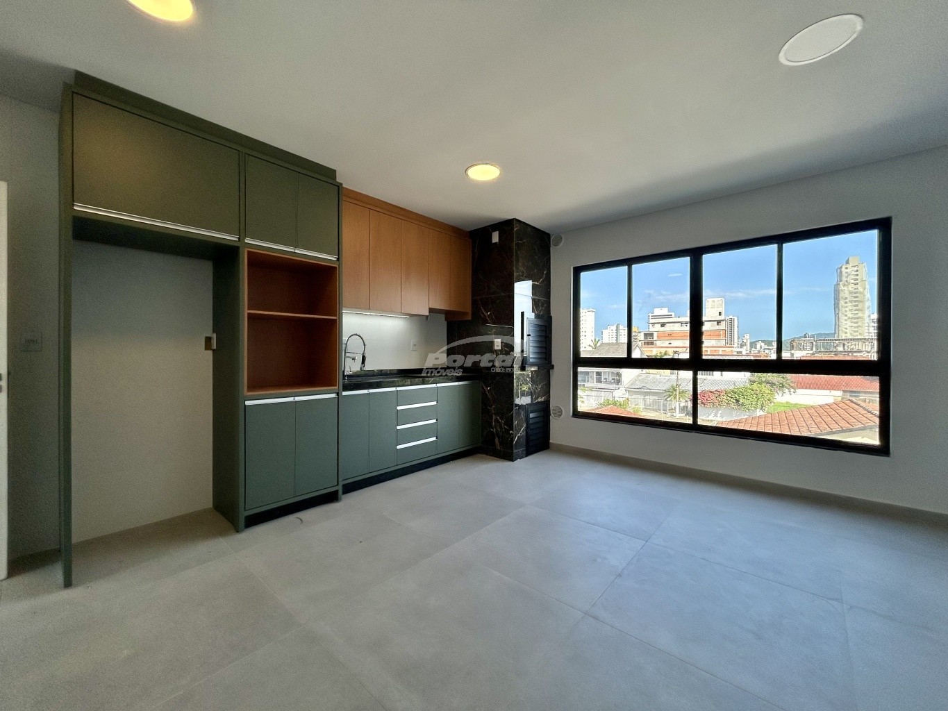 Apartamento, 3 quartos, 90 m² - Foto 3