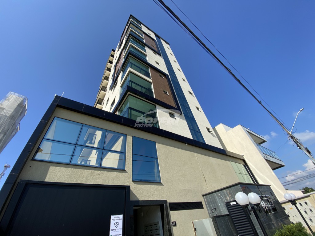 Apartamento, 2 quartos, 72 m² - Foto 1