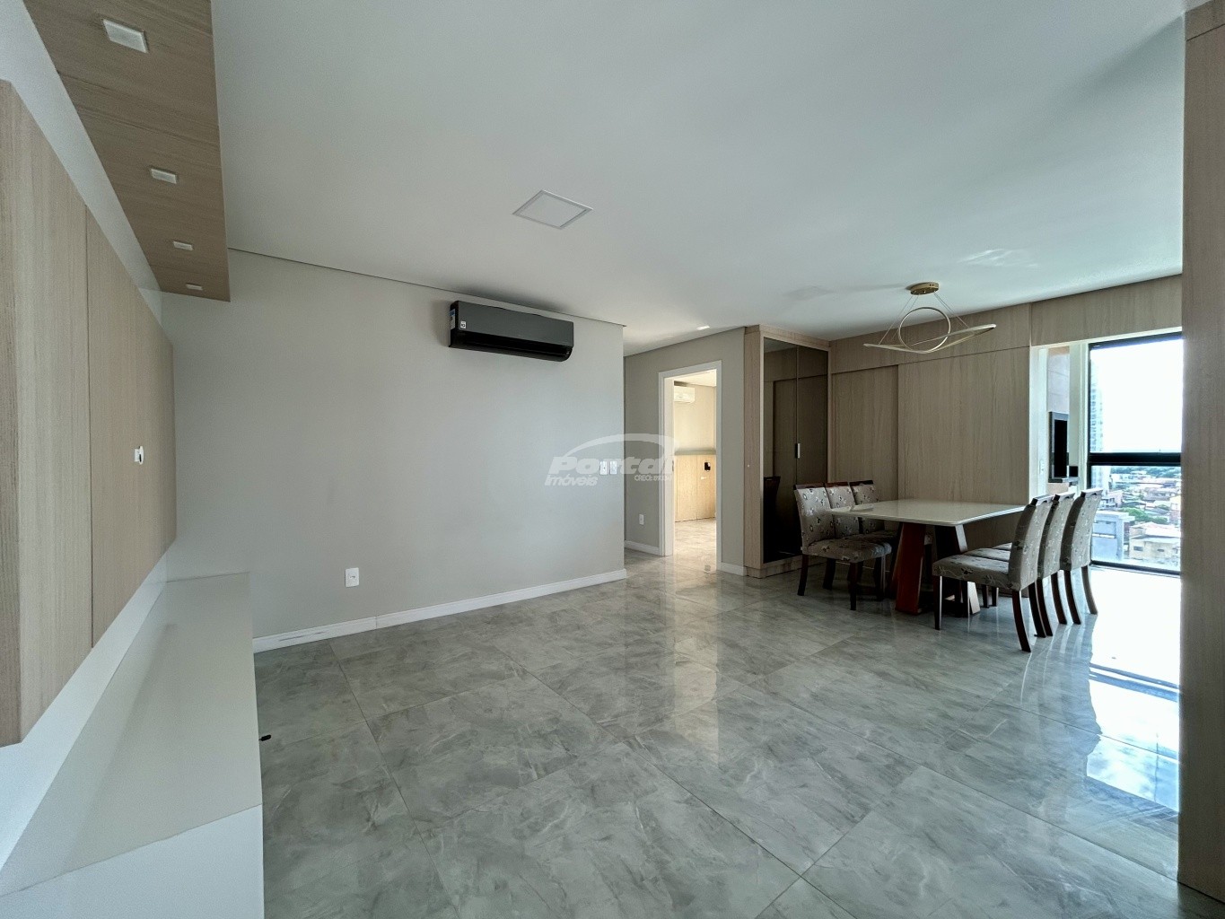 Apartamento, 2 quartos, 72 m² - Foto 3