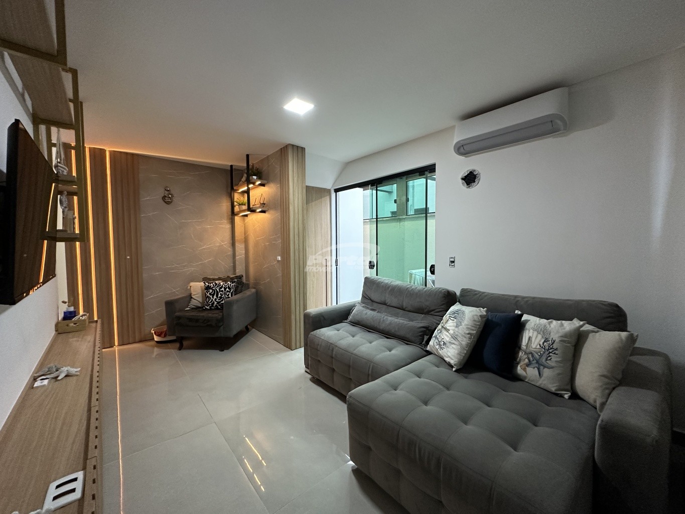 Cobertura, 3 quartos - Foto 3