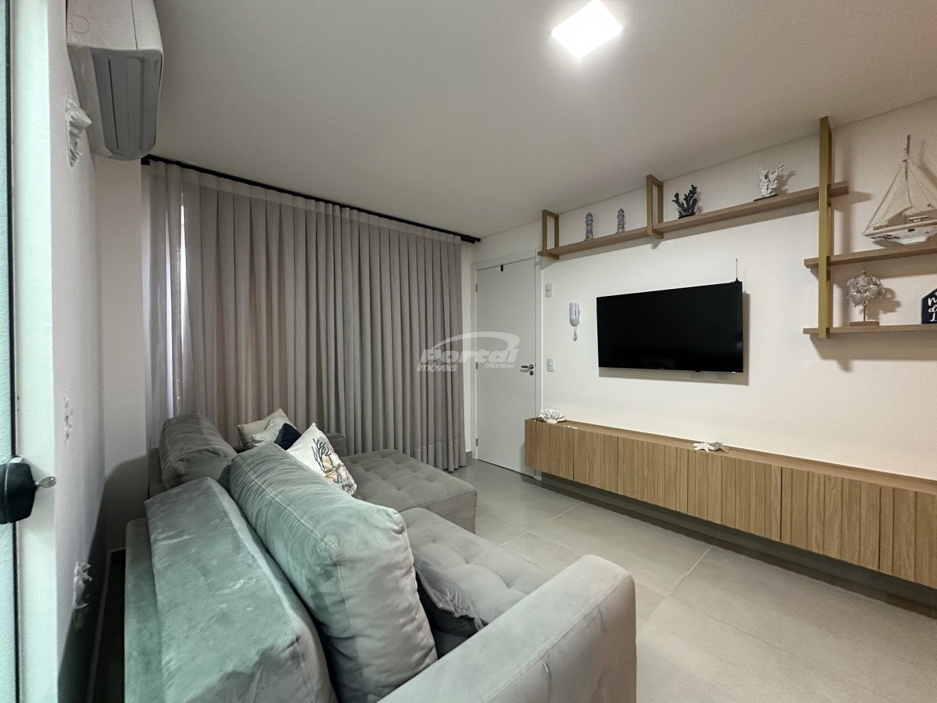 Cobertura, 3 quartos - Foto 4