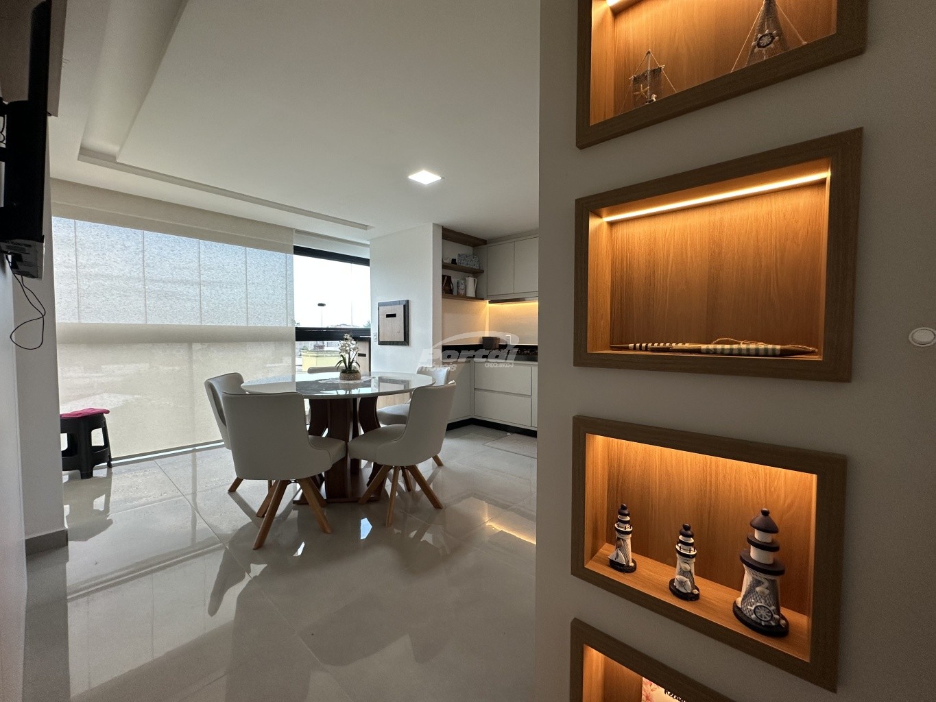 Cobertura, 3 quartos - Foto 2