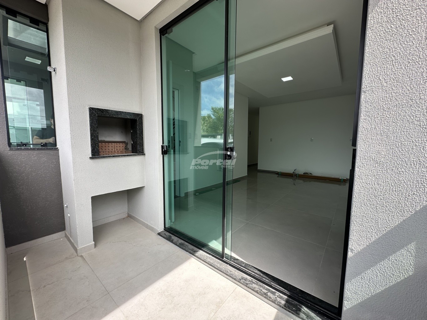 Cobertura, 3 quartos - Foto 2