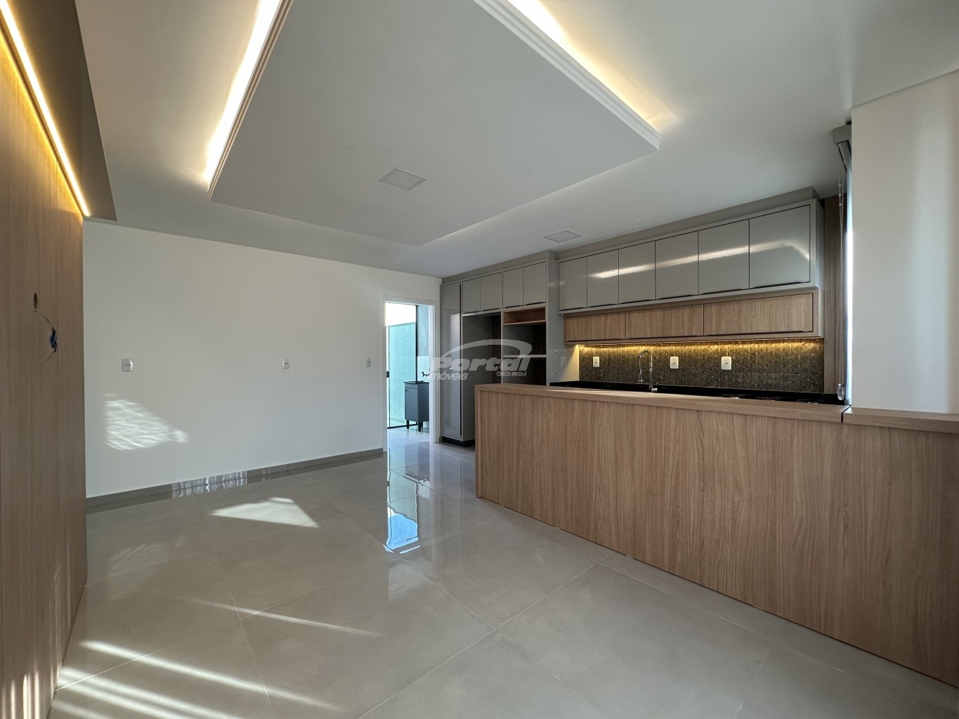 Cobertura, 3 quartos, 95 m² - Foto 2