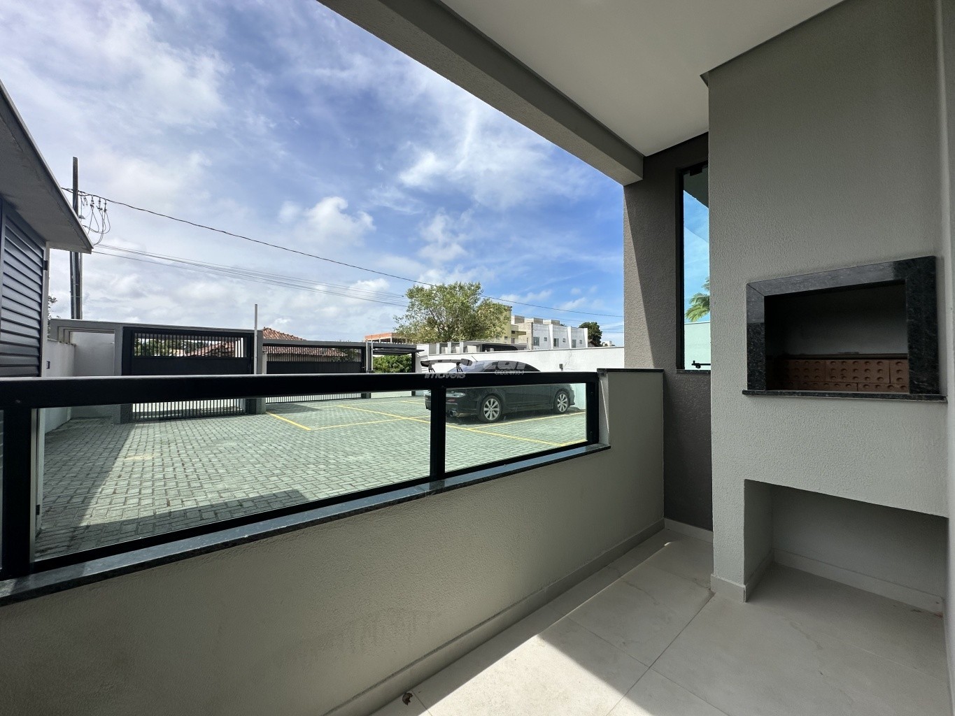 Cobertura, 3 quartos - Foto 1